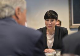 Страны НАТО будут готовы к развитию кризисных сценариев в Украине