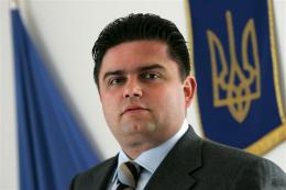 Минска-2 не будет, - Лубкивский