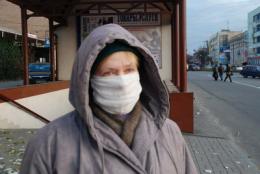 Москвичам посоветовали не выходить на улицу