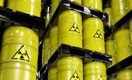 Украина обеспечена ядерным топливом до сентября 2015 года