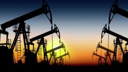 Цены на нефть Brent держатся вблизи четырехлетнего минимума