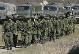 Политолог рассказал, какова вероятность вторжения российских войск в Украину
