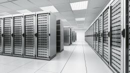 Немецкие ученые придумали, как отапливать квартиру с помощью серверов