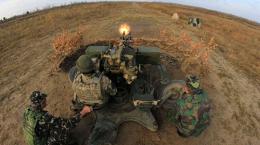 За день в зоне АТО погибли 4 украинских военных