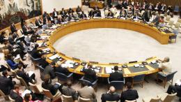 ООН поможет Украине восстанавливать Донбасс