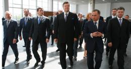 "Семья" Януковича до сих пор дает о себе знать в Украине