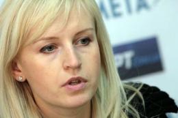 Пулеву может помочь только снайпер в 29 ряду, - Алина Шатерникова