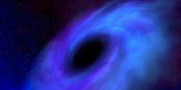 Черная дыра Млечного Пути источник нейтрино