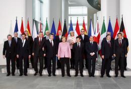 В Австралии стартовал саммит "Большой двадцатки"