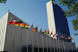 Российскую Федерацию могут лишить права вето в ООН