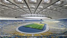 Из-за лихорадки Эбола изменено место проведения Кубка Африки-2015