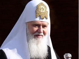 Патриарх жестоко осудил действия России как агрессора