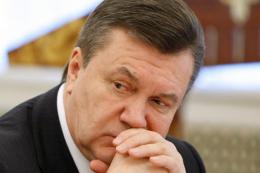 Украине не стоит рассчитывать на выдачу Януковича