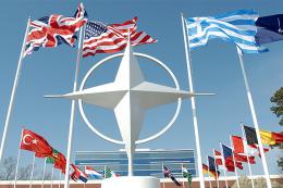 В НАТО обеспокоены действиями России