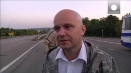 Украина начнет возвращать заложников с территории РФ