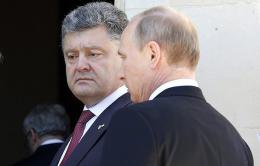Путин и Порошенко должны продолжить диалог ради мира на Донбассе