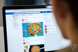 Facebook создаст новую социальную сеть для общения между коллегами