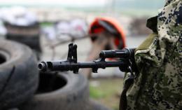 В Червонопартизанске начались голодные бунты