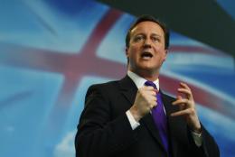 Премьера Британии заявил, что готов усилить санкции против РФ, даже в ущерб себе