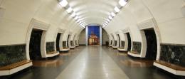 Стоимость проезда в столичном метро может возрасти Стоимость проезда в столичном метро может возрасти