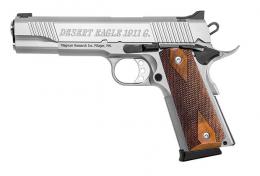 В США создали три новых версии пистолета Desert Eagle 1911 (ФОТО)