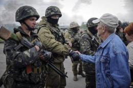В Донецкой области стремительно растет социальная напряженность