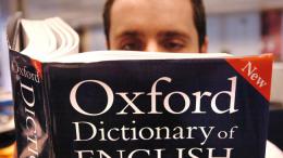 Оксфордский словарь в очередной раз выбрал самое главное слово уходящего года