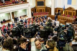Представители будущей коалиции намерены запретить рекламу лекарств