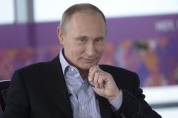 Политолог назвал людей, к которым может прислушаться Путин