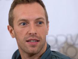 Солист "Coldplay" рассказал о желании сыграть в "Голодных играх"