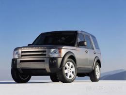 Компания Land Rover решила выпустить свой вариант электрокроссовера