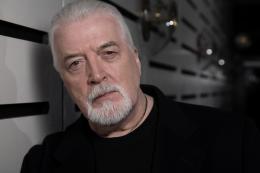 В конце ноября в Ужгороде откроется памятник участнику "Deep Purple"