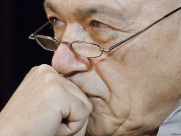 Владимир Познер рассказал, как он победил рак