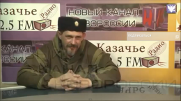 Как управлять захваченным городом, если ты плиточник и казак (ВИДЕО)