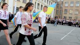В Украинских вузах введут стандарты США и сократят бюджетные места