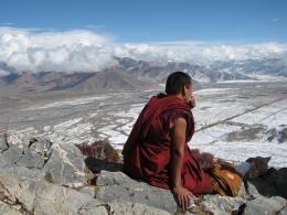 Ученые объяснили, как жителям Тибета удалось выжить на высоте три тысячи метров