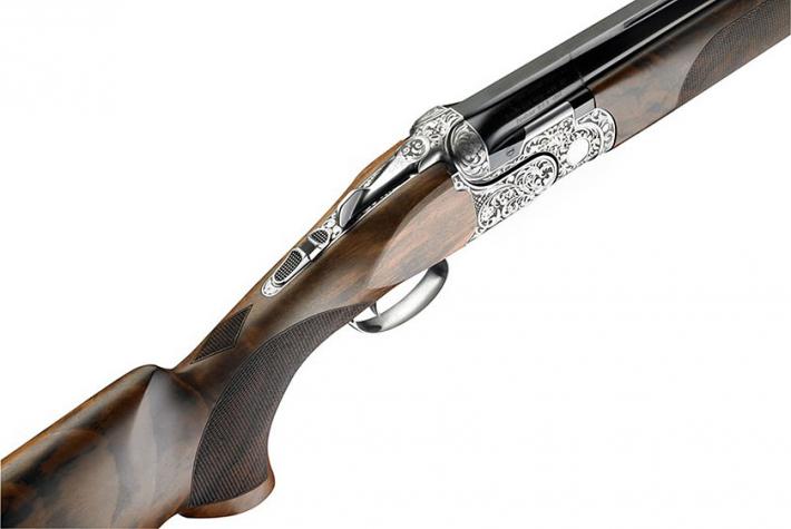 Дизайнер Apple доработает охотничье ружье фирмы Beretta (ФОТО)