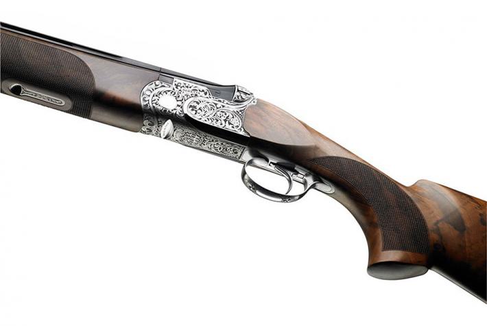 Дизайнер Apple доработает охотничье ружье фирмы Beretta (ФОТО)
