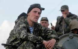 Против украинских военнослужащих открыто 3 тысячи уголовных дел
