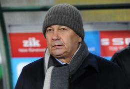 Мирча Луческу: "Мы заслуженно победили и завоевали три очка"
