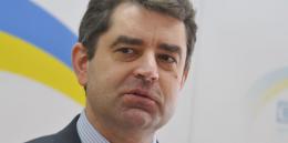 Перебийнис сравнил Голодомор и сегодняшние события на Донбассе