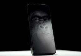 Компания Corning анонсировала выпуск нового защитного стекла Gorilla Glass 4