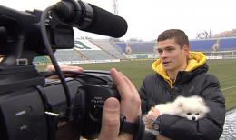 Артем Громов откровенно рассказал о своем разводе