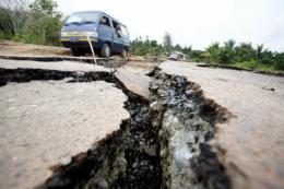 Землетрясение, которое почувствовали в Украине, может снова повториться