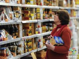 Насколько подорожали продукты за период оккупации Крыма