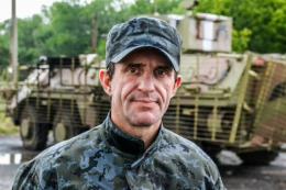 Зорян Шкиряк: "Мы получим от США летальное вооружение"