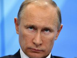 Российский социолог рассказал о грехах Путина