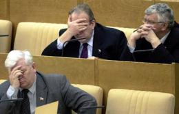Россияне возмущены резким повышением цен