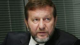 Экс-вице-премьер РФ предположил, что Путин может страдать болезнью Альцгеймера