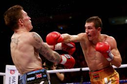 Вячеслав Сенченко и Макс Бурсак одержали победы (ВИДЕО)